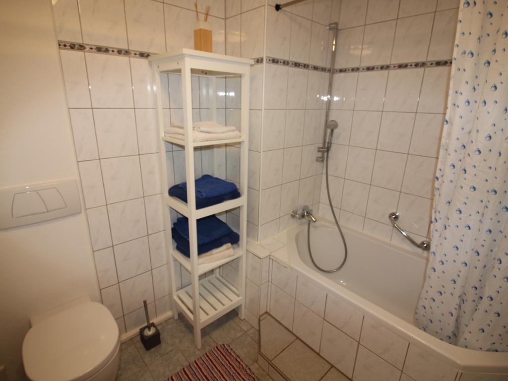 Werner Ferienwohnung คัปเพล-กราเฟินเฮาเซน ภายนอก รูปภาพ