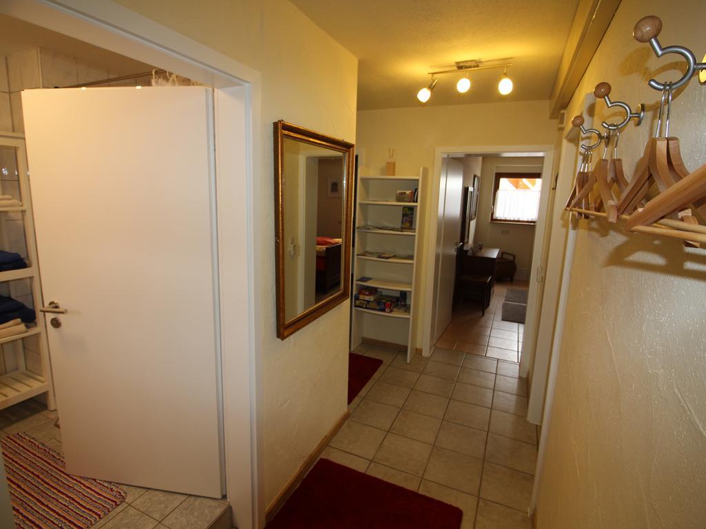 Werner Ferienwohnung คัปเพล-กราเฟินเฮาเซน ภายนอก รูปภาพ