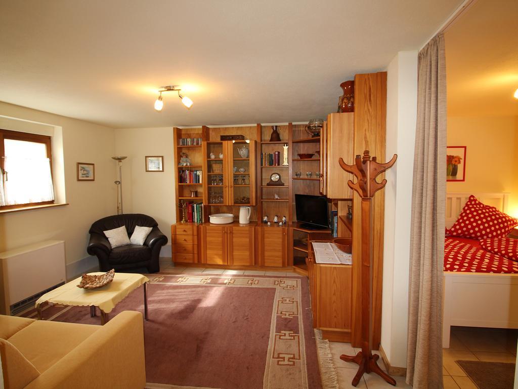 Werner Ferienwohnung คัปเพล-กราเฟินเฮาเซน ภายนอก รูปภาพ