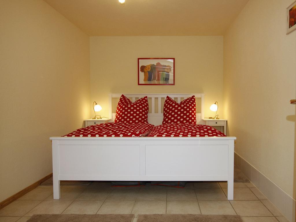 Werner Ferienwohnung คัปเพล-กราเฟินเฮาเซน ภายนอก รูปภาพ